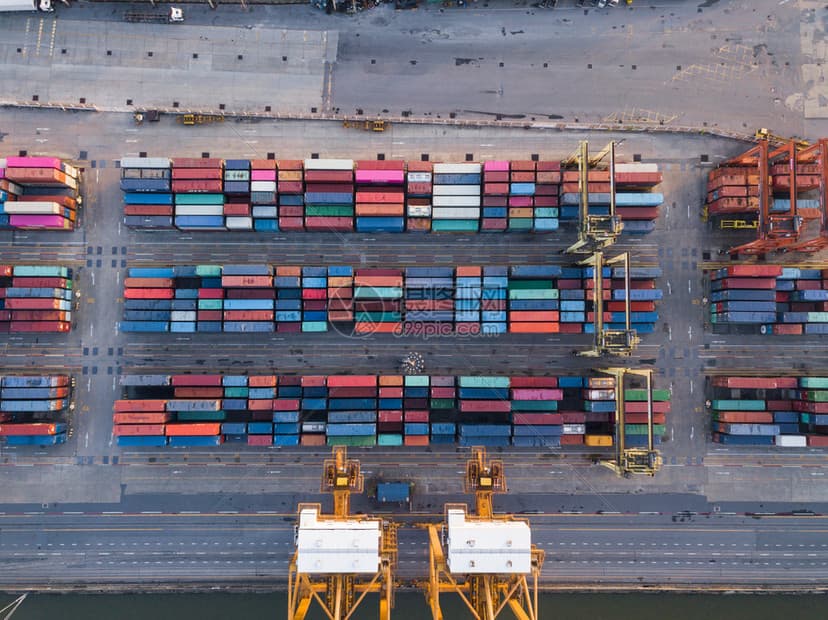 Logistics
